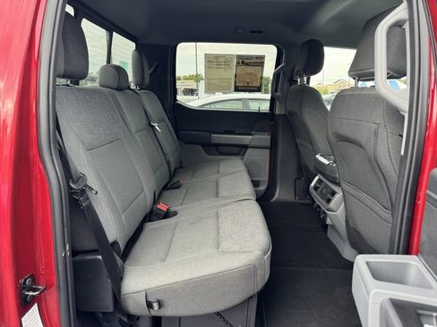 Used 2024 Ford F150 XLT w/ Equipment Group 302A MID image 13
