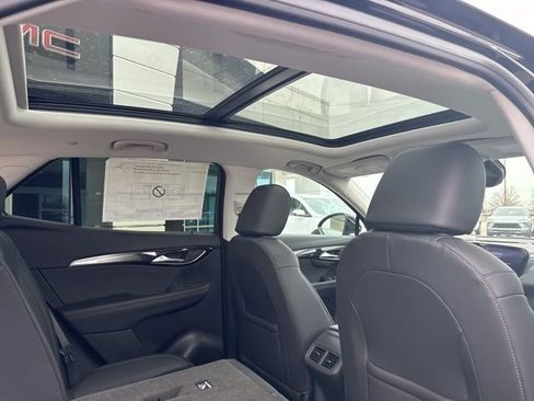 New 2026 Buick Envision Preferred AWD/4WD image 15