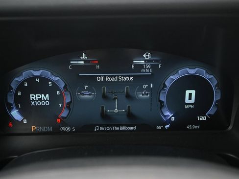 New 2025 Ford Bronco Badlands image 35