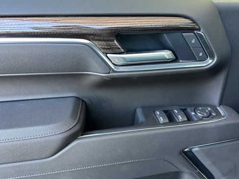 New 2026 Chevrolet Silverado 1500 LT AWD/4WD image 11