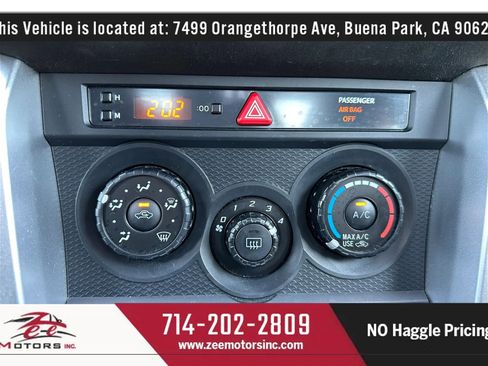 Used 2017 Toyota 86 RWD image 37