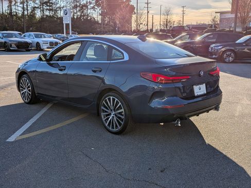 Certified 2024 BMW 228i Gran Coupe w/ Premium Package image 5