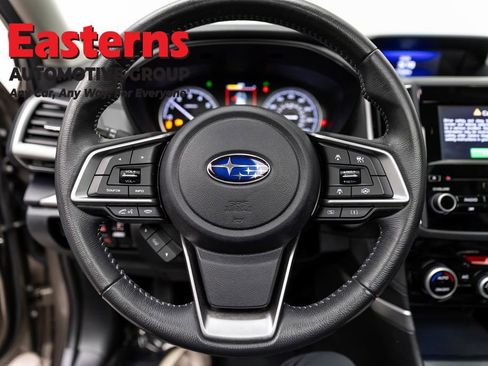 Used 2022 Subaru Forester Premium image 10