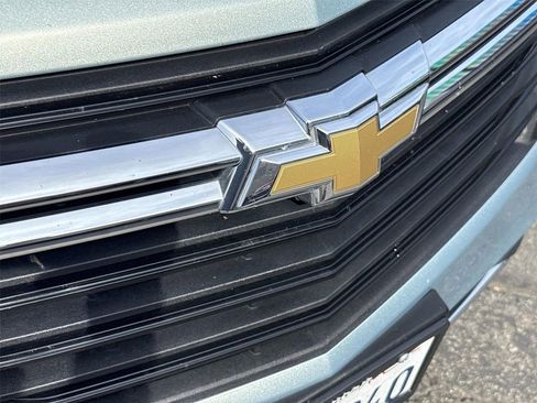 Used 2022 Chevrolet Equinox LT FWD image 28