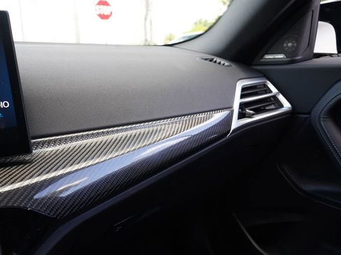 Used 2025 BMW M2 w/ Lighting Package RWD image 25