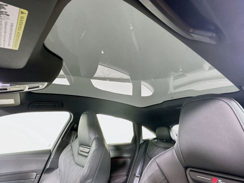 New 2026 Audi S5 Premium Plus AWD/4WD image 30
