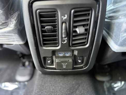 New 2026 Dodge Durango SRT Hellcat w/ Premium Group AWD/4WD image 30
