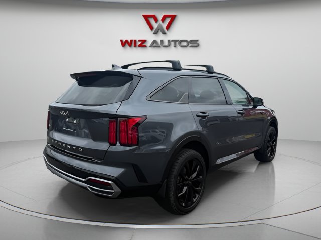 Used 2022 Kia Sorento SX AWD/4WD image 5