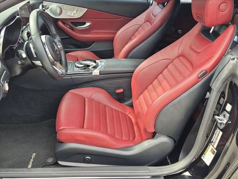 Used 2019 Mercedes-Benz C 300 Cabriolet image 16
