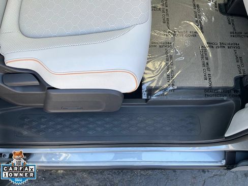 Used 2025 Volkswagen ID. Buzz 1st Edition AWD/4WD image 52