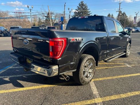 Used 2022 Ford F150 XLT w/ XTR Package image 4