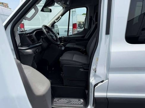 Used 2021 Ford Transit 350 XLT RWD image 16