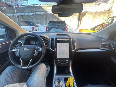 Used 2023 Ford Edge SEL w/ Convenience Package image 23