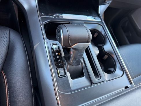 New 2025 Ford F150 Lariat w/ Equipment Group 502A High image 16