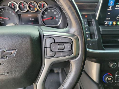 Used 2021 Chevrolet Tahoe LT image 18