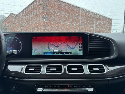 Certified 2020 Mercedes-Benz GLE 350 GLE 350 image 22