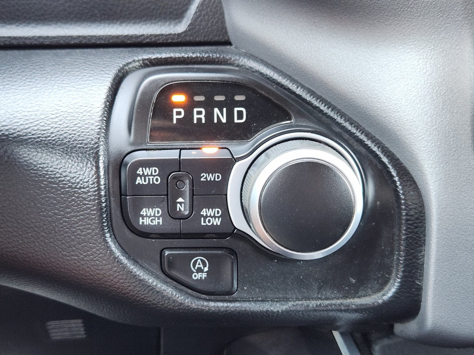 Used 2022 RAM 1500 Lone Star AWD/4WD image 31