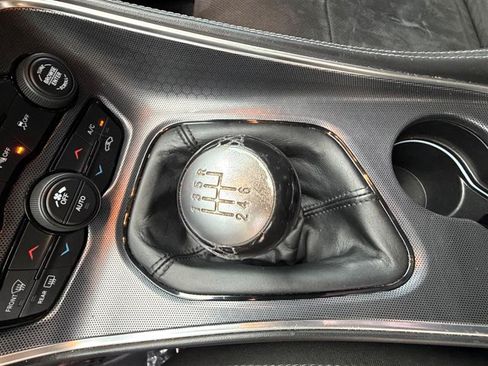 Used 2018 Dodge Challenger T/A RWD image 35