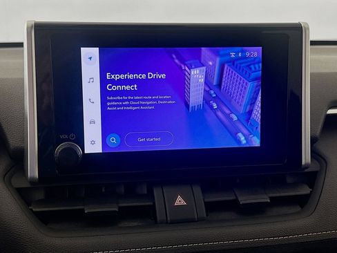 Certified 2024 Toyota RAV4 XLE w/ Convenience Package AWD/4WD image 13