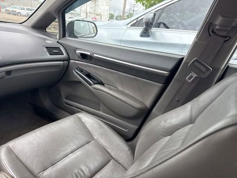 Used 2011 Honda Civic EX-L image 15