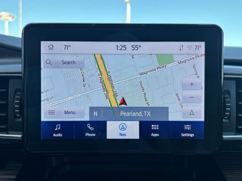 Used 2023 Ford Explorer Limited image 23