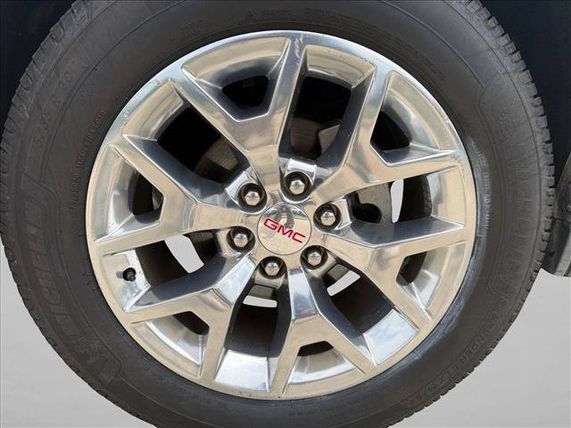 Used 2015 GMC Yukon SLT w/ Open Road Package RWD image 27