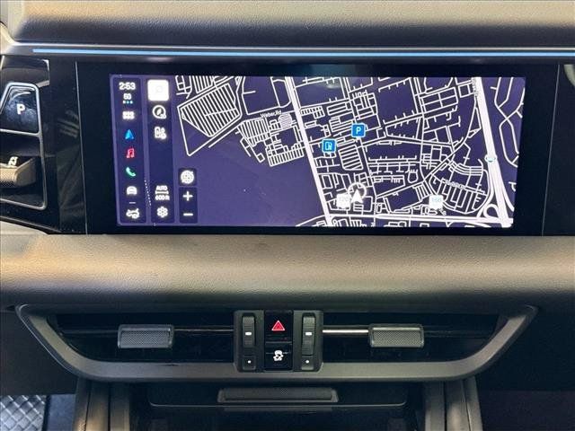 Certified 2026 Porsche Macan 4 Electric AWD/4WD image 16