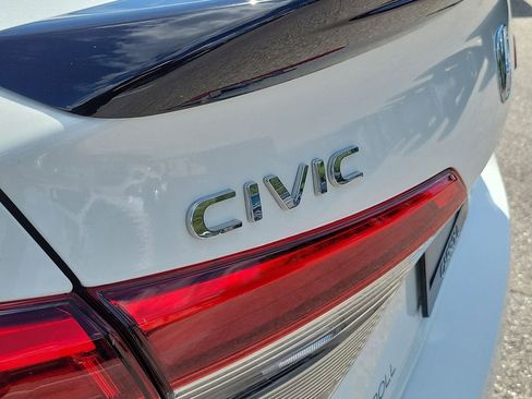 Used 2024 Honda Civic Si image 9