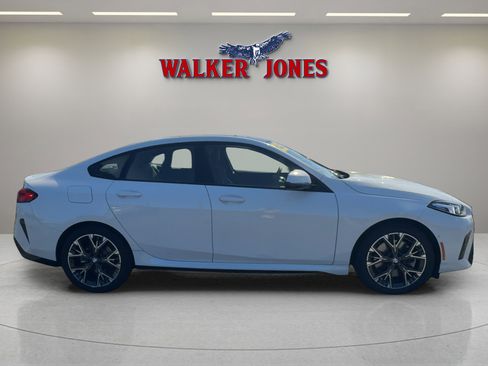 Used 2025 BMW 228i xDrive AWD/4WD image 5