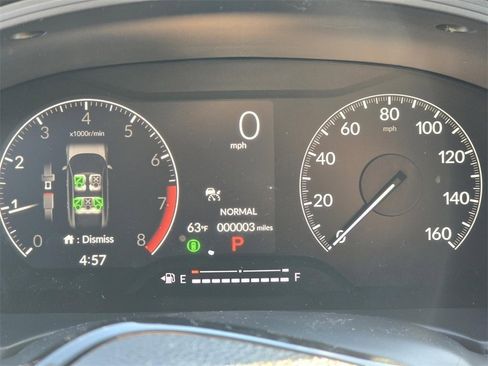 New 2026 Honda Civic Sport image 27