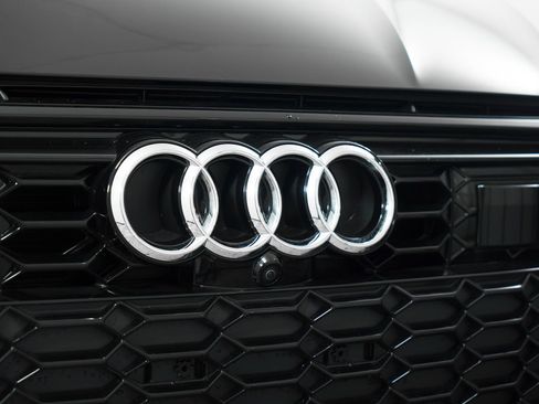 New 2026 Audi RS 7 Performance image 14