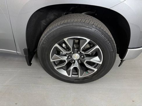 Certified 2023 Chevrolet Silverado 1500 LT w/ All Star Edition Plus RWD image 12