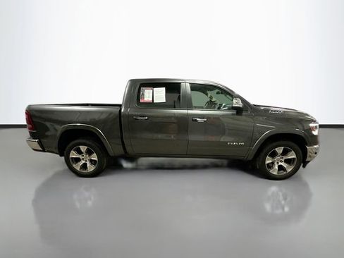 Used 2019 RAM 1500 Laramie image 5