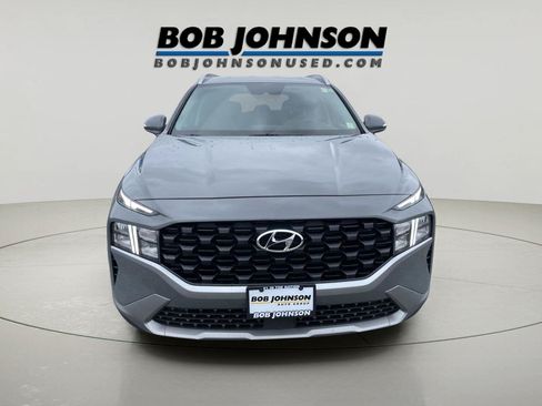 Used 2023 Hyundai Santa Fe SEL AWD/4WD image 8