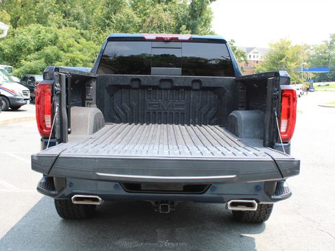 Used 2022 GMC Sierra 1500 Denali Ultimate AWD/4WD image 31