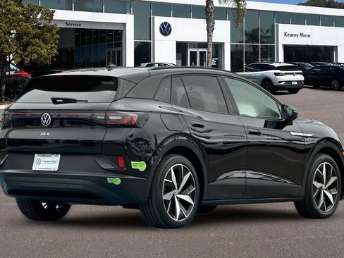 Used 2023 Volkswagen ID.4 Pro S RWD image 4
