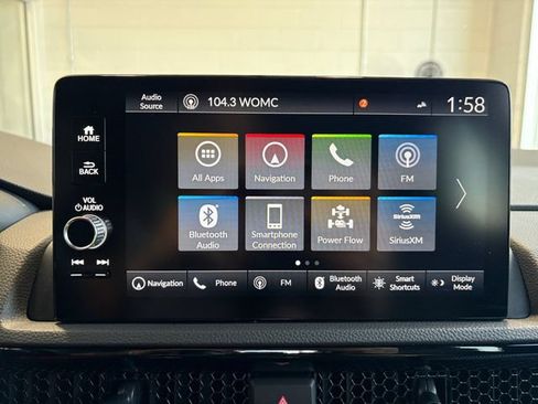 Used 2024 Honda CR-V Sport Touring image 26