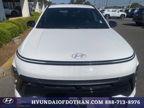 Used 2025 Hyundai Kona N Line S image 6