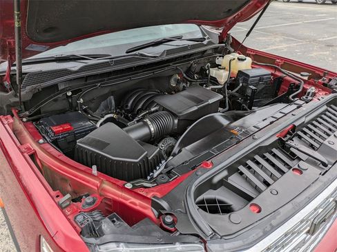 Used 2023 GMC Sierra 3500 Denali w/ Denali Ultimate Package image 32