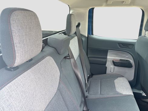 Used 2024 Ford Maverick XLT w/ XLT Luxury Package FWD image 25