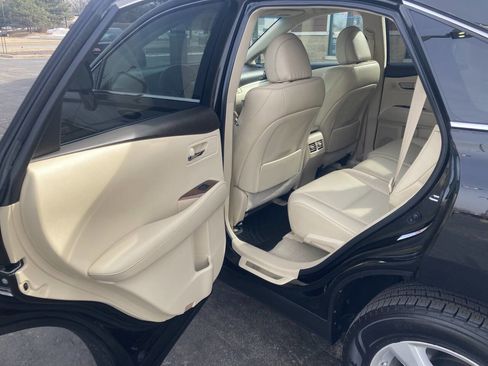 Used 2013 Lexus RX 350 AWD image 20