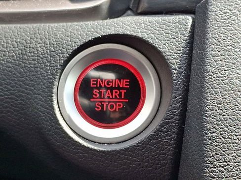 Used 2021 Honda Civic EX image 18
