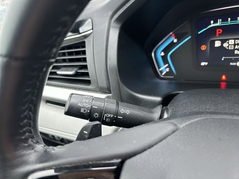 Used 2019 Honda Odyssey Elite image 25