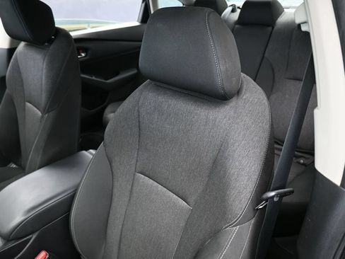 Used 2025 Honda Accord LX image 17