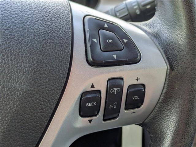 Used 2014 Ford Edge SEL w/ Equipment Group 205A FWD image 6