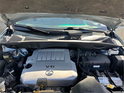 Used 2007 Lexus RX 350 2WD image 10