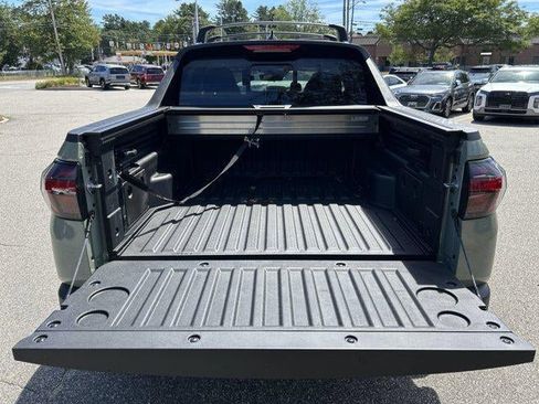 New 2026 Hyundai Santa Cruz Limited image 45