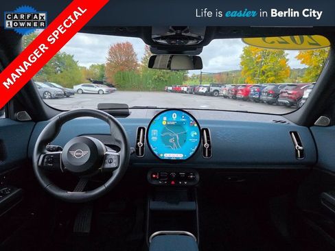Used 2025 MINI Cooper Countryman S image 19