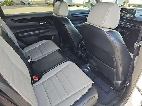 Certified 2023 Honda CR-V Sport Touring image 11