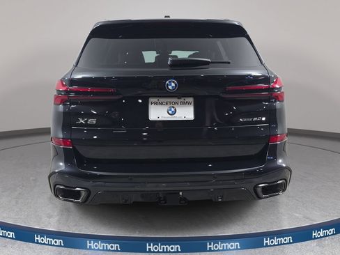 New 2026 BMW X5 xDrive50e w/ M Sport Package AWD/4WD image 6